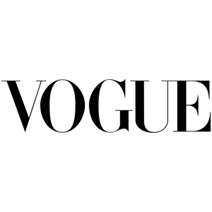Logo Vogue