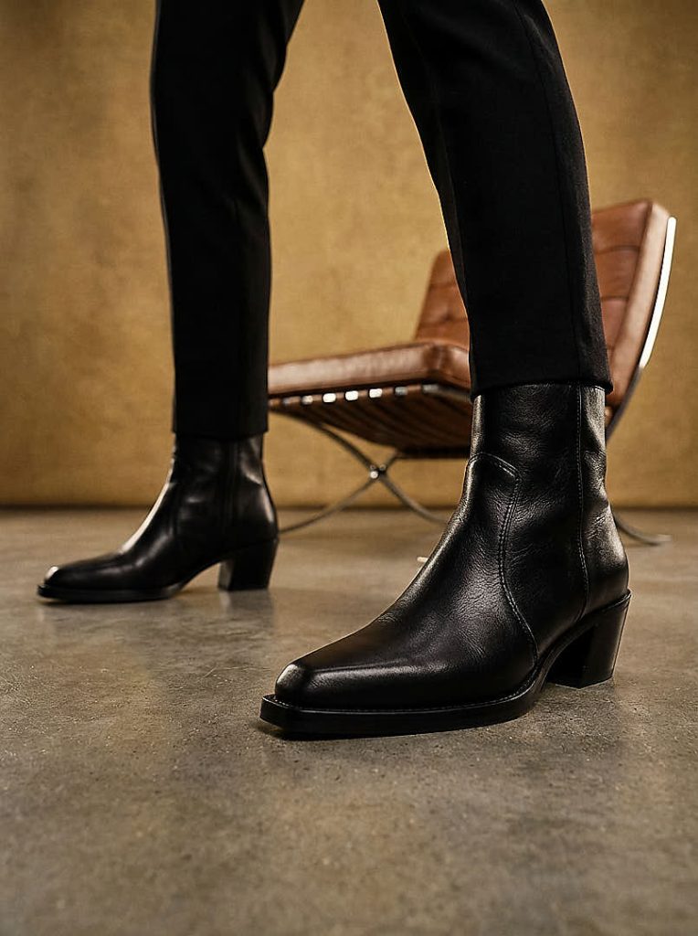 Campaign Shoes 2 Julio Barcena Alpe 4