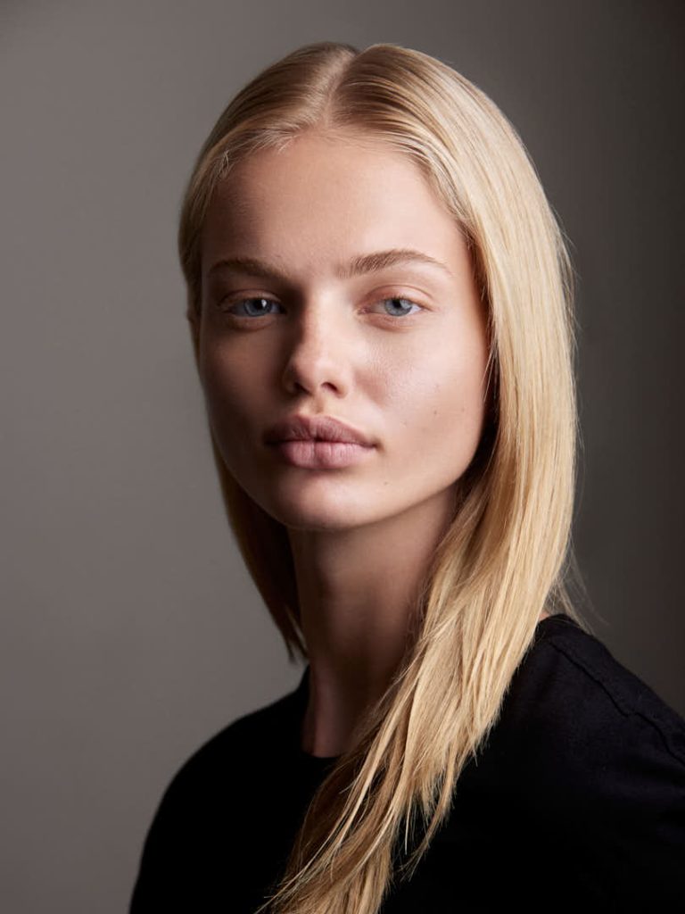 Fotografía de Belleza Minimalista Beauty Photography Luxury Cosmetics