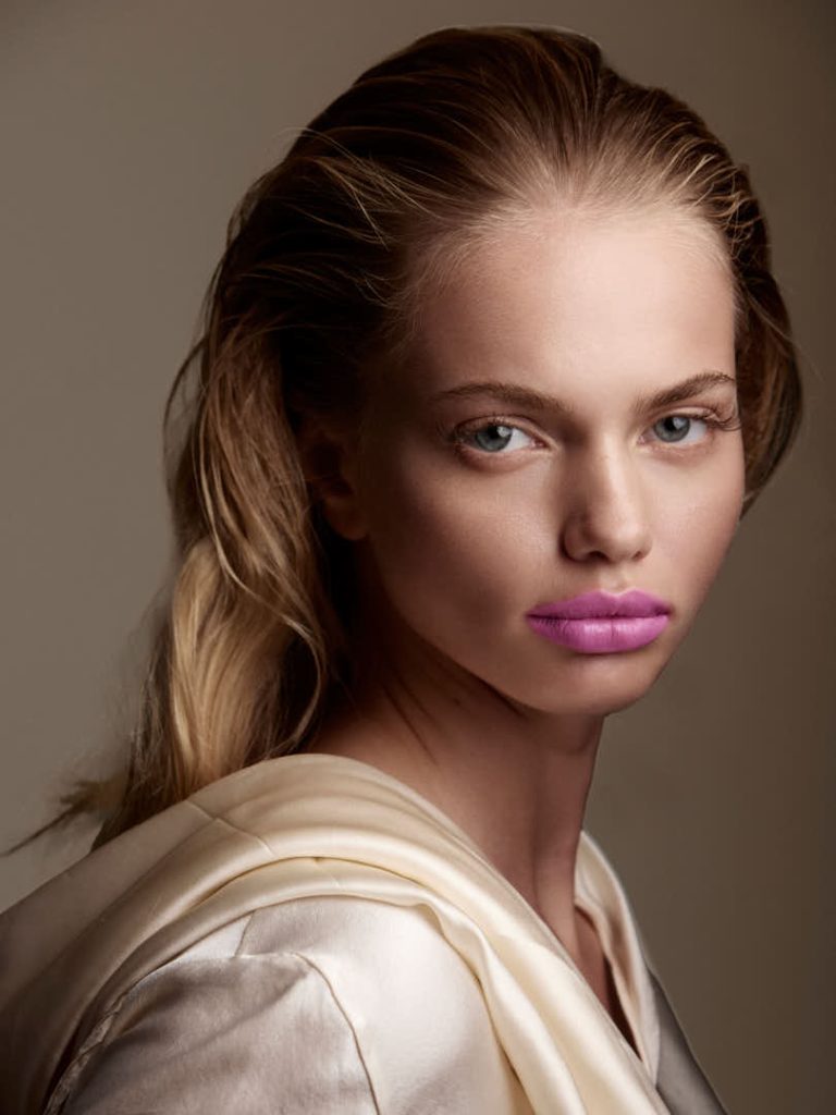 26 Beauty Trends 27 Copyright Barcena 1883 1K