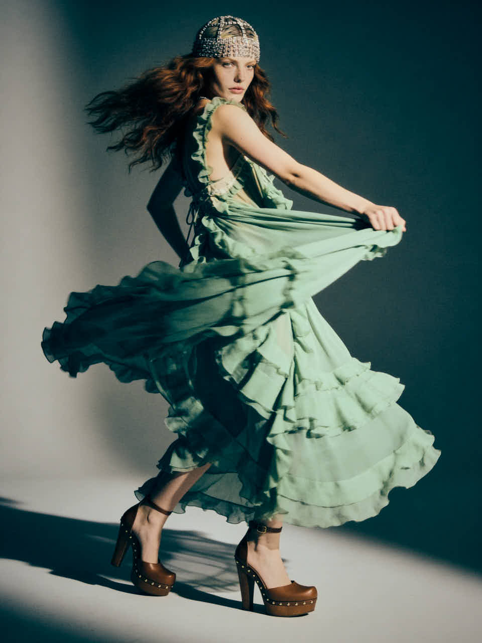 Barcena Editorial FashionWoman 26 2