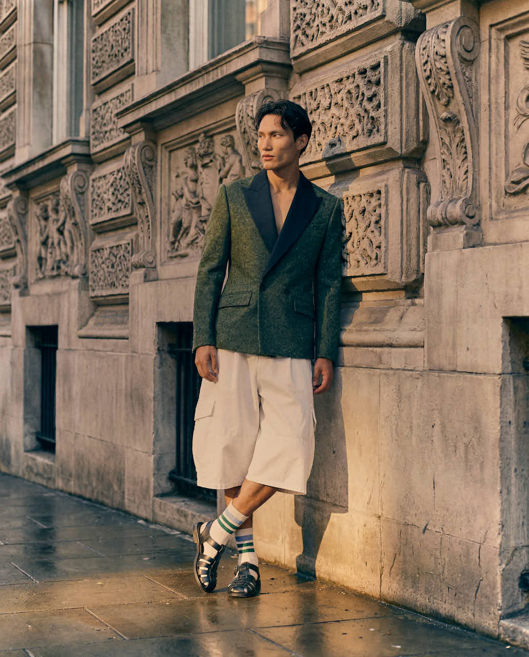 Afterwork menswear trends 5 Barcena Fashion MenAI 26 4