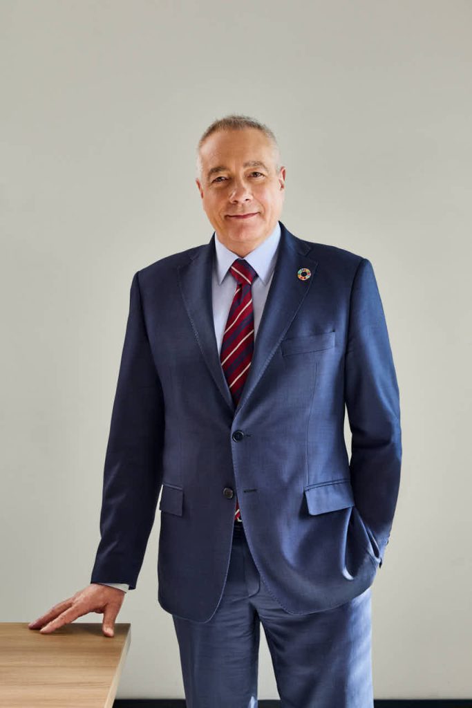 Executive Portrait 2 Barcena Portrait Executive 26 2