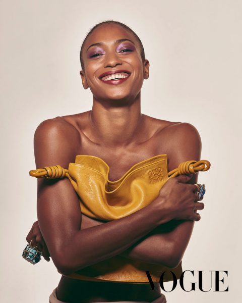 VOGUE BRASIL