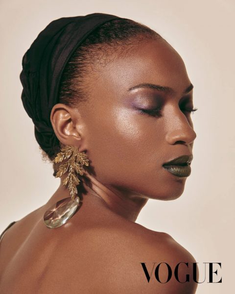 VOGUE BRASIL