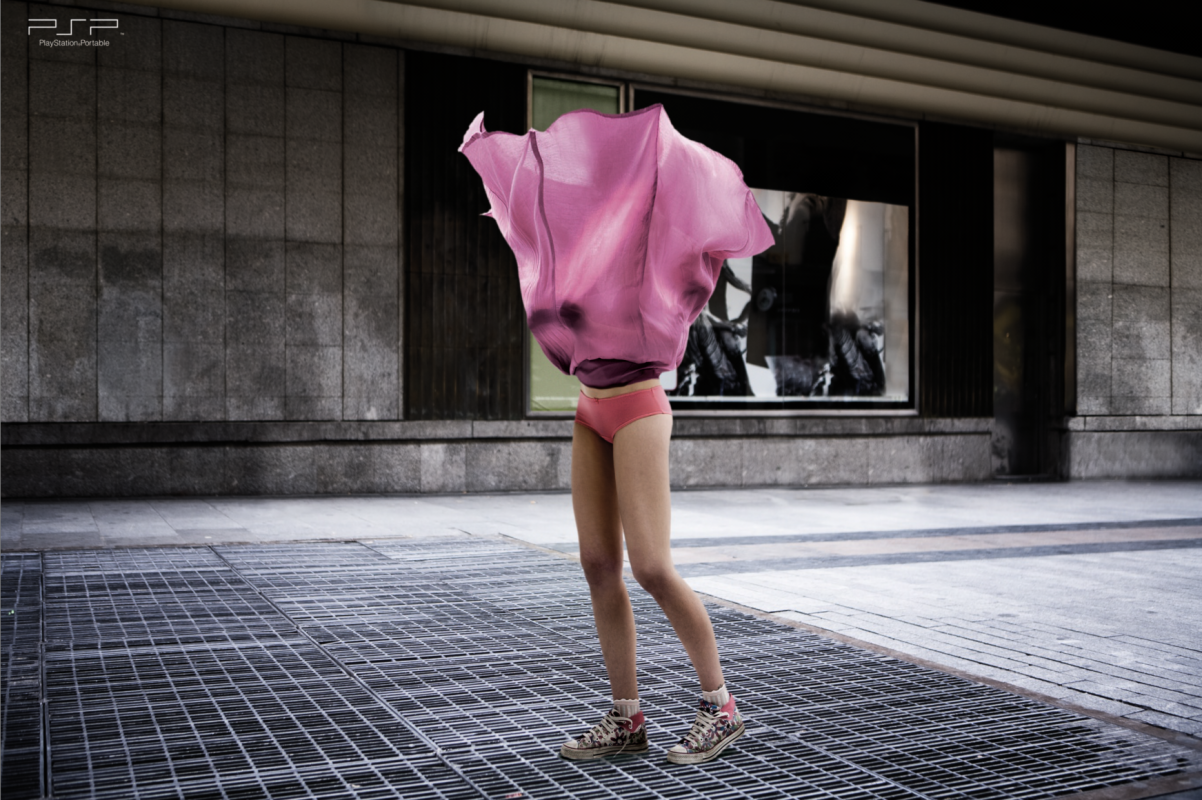 Sony / TBWA