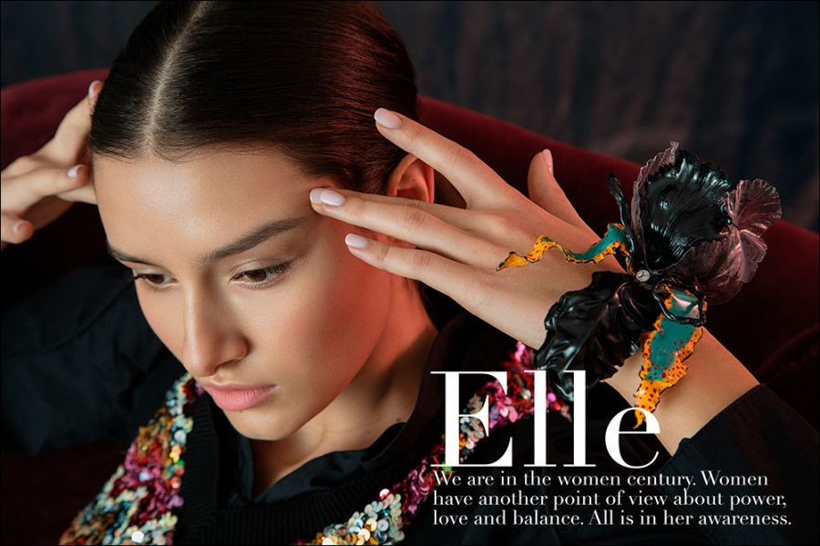 LOFFICIEL SINGAPORE