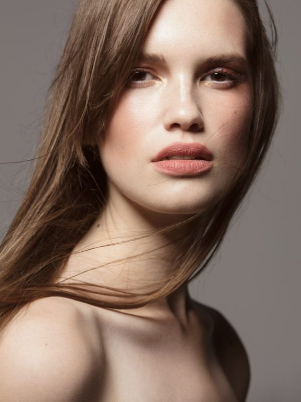 Harpers Beauty Editorial