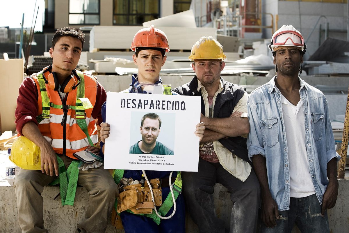 Goverment Campaign