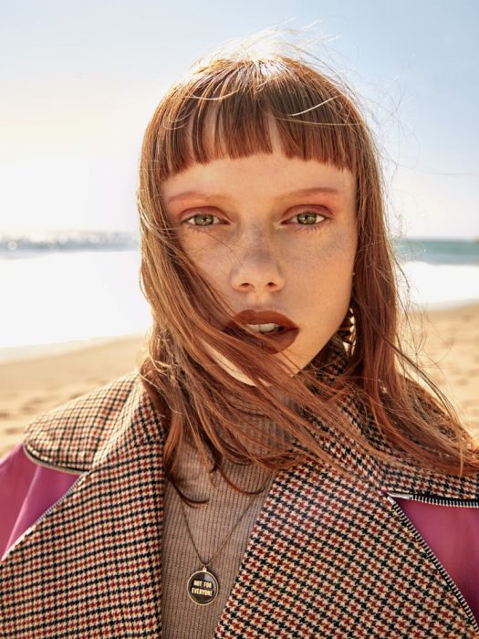 ELLE