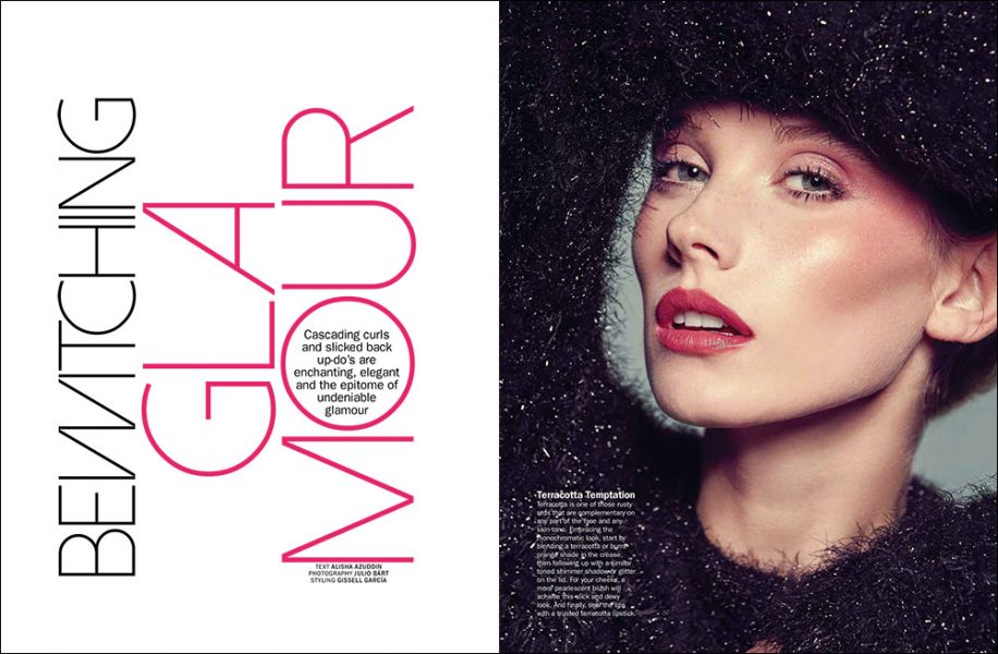 MARIE CLAIRE