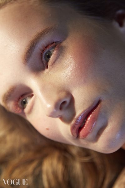 VOGUE ITALIA